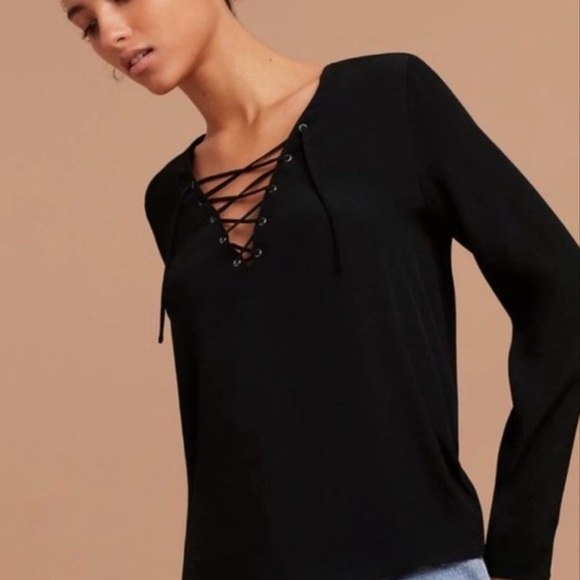 Wilfred Free Redling Top - Picture 3 of 12